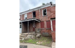 1009 MORTON AVENUE, CHESTER, PA 19013