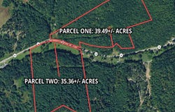 Rock Cave Rd, Crawford, WV 26343