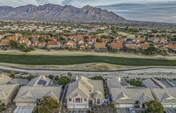11018 N Mountain Breeze Drive Drive, Tucson, AZ 85737