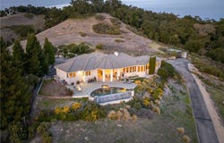 4342 Shadow Canyon Road, Templeton, CA 93465