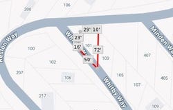 101 Whitby Way, Westminster, SC 29693