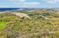 Lot 1 Turkey Road, Black Earth, WI 53560