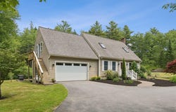27 Libby Lane, Brunswick, ME 04011