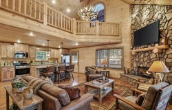 17 Dial Mountain Drive, Blue Ridge, GA 30513