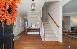 11812 Autumnwood Court, Glen Allen, VA 23059