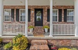 1482 Jennifer Drive, Jackson, MO 63755