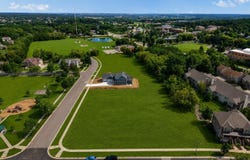 2612 Oak Meadow Drive lot: 7, Fitchburg, WI 53711