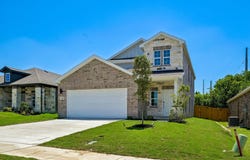 450 Suffolk Drive, Ferris, TX 75125