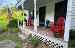 96 Bone Creek Rd, Berea, WV 26327