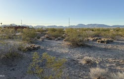 0 Berry Way, Salome, AZ 85348
