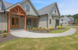9224 Waldrip Road, Gainesville, GA 30506