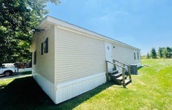 701 West Mill Street Lot 2, North Lewisburg, OH 43060
