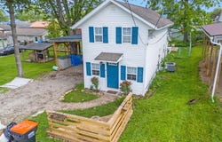 173 Highland Avenue, Buckeye Lake, OH 43008