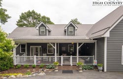241 Heritage Lane, Blowing Rock, NC 28605