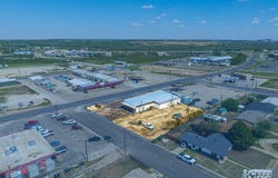 1600 E 4th, Big Spring, TX 79720