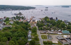 26 Sea Street, Boothbay Harbor, ME 04538