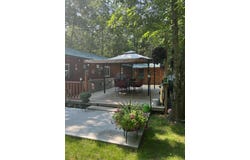 10103 N Irons Road, Irons, MI 49644
