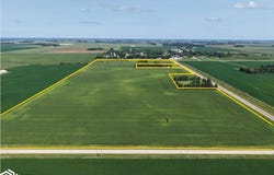 Co. Rd. 20, Hanska, MN 56041