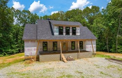 1570 Reedy Creek Road, Huntingdon, TN 38344