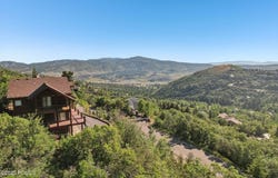 7261 Hitching Post Drive, Park City, UT 84098