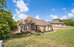 502 Greystone Boulevard, Cabot, AR 72023