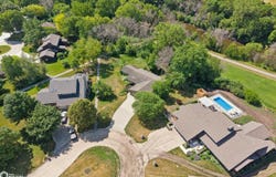 7 Woodbine Road, Mason City, IA 50401
