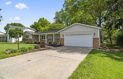 1424 Wheeling Road, Lancaster, OH 43130