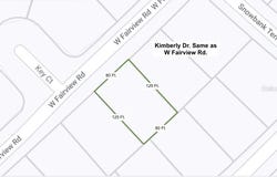 KIMBERLY DRIVE, NORTH PORT, FL 34288