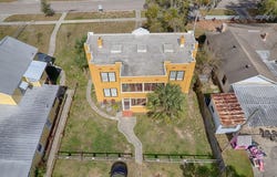 426 E CITRUS AVENUE, EUSTIS, FL 32726