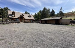 741 N Washington ST, Prairie City, OR 97869
