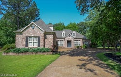 6235 Autumn Oaks Drive, Olive Branch, MS 38654
