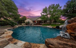 840 Winding Trail, Crawford, TX 76638