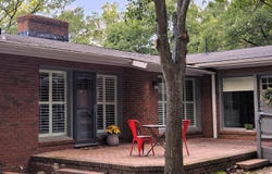 412 Mosley Drive, Rocky Mount, NC 27804