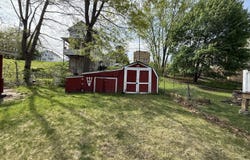 80 Parsonage Street, Pittston, PA 18640