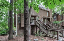 411 W Oak Avenue, Wake Forest, NC 27587