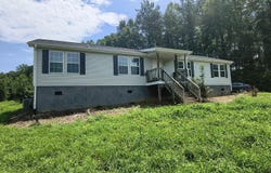 81 Mt Harmony Church Road, Timberlake, NC 27583