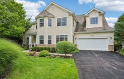 14 Kestrel Court, Washington Twp., NJ 07882-4087