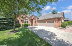 13337 Windham Drive, Washington, MI 48094