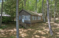 347 61st Fire Road, China, ME 04358