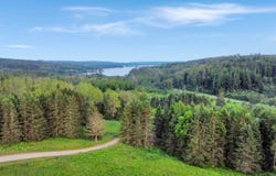 Lot 75 Brisse Culotte Road, Saint Agatha, ME 04772