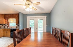 506 CENTER Street, TABOR, IA 51653