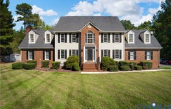 11400 County Drive, Prince George, VA 23842