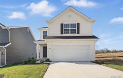 706 Courtshire Crossing, Truesdale, MO 63380