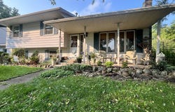 208 1st Street, Rio, WI 53960