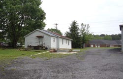556 NW 1st Avenue, Arab, AL 35016
