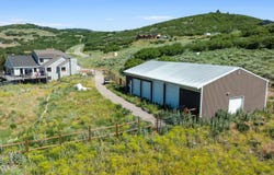 9506 Silver Creek Road, Park City, UT 84098