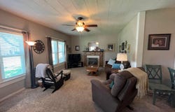 606 Avenue E, Childress, TX 79201