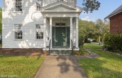 204 S Road Street, Elizabeth City, NC 27909