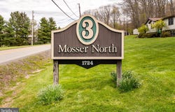 1724 MOSSER Road, MC HENRY, MD 21541