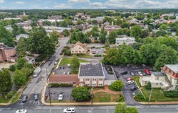 20 E DIVISION Street, DOVER, DE 19901